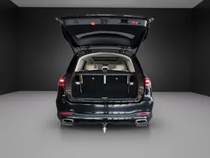 Mercedes-Benz GLS 350 d 4M 9G-Tronic