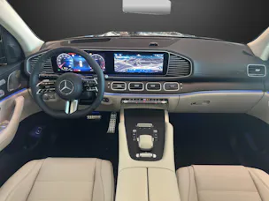 Mercedes-Benz GLS 350 d 4M 9G-Tronic
