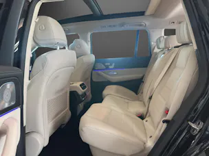 Mercedes-Benz GLS 350 d 4M 9G-Tronic