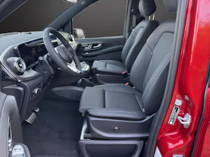 Mercedes-Benz V 300 d lang 4Matic Swiss Edition 9G-Tronic