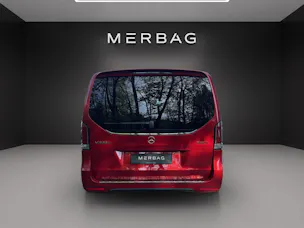 Mercedes-Benz V 300 d lang 4Matic Swiss Edition 9G-Tronic