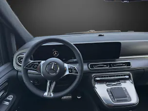 Mercedes-Benz V 300 d lang 4Matic Swiss Edition 9G-Tronic