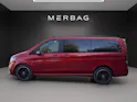 Mercedes-Benz V 300 d lang 4Matic Swiss Edition 9G-Tronic