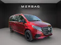 Mercedes-Benz V 300 d lang 4Matic Swiss Edition 9G-Tronic