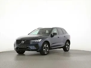 Volvo XC60 B5 Benzin Mild Hybrid AWD Plus Dark Geartronic