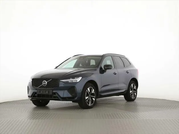 Volvo XC60 B5 Benzin Mild Hybrid AWD Plus Dark Geartronic