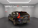 Volvo XC60 B5 Benzin Mild Hybrid AWD Plus Dark Geartronic
