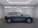 Volvo XC60 B5 Benzin Mild Hybrid AWD Plus Dark Geartronic