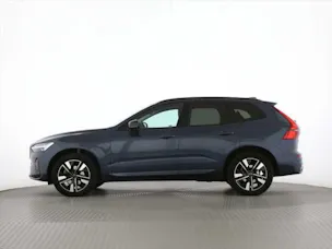 Volvo XC60 B5 Benzin Mild Hybrid AWD Plus Dark Geartronic