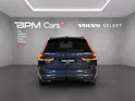 Volvo XC60 B5 Benzin Mild Hybrid AWD Plus Dark Geartronic