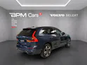Volvo XC60 B5 Benzin Mild Hybrid AWD Plus Dark Geartronic