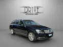 Mercedes-Benz C 180 BlueEfficiency Avantgarde 7G-Tronic