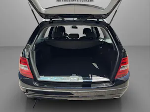Mercedes-Benz C 180 BlueEfficiency Avantgarde 7G-Tronic