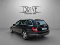 Mercedes-Benz C 180 BlueEfficiency Avantgarde 7G-Tronic