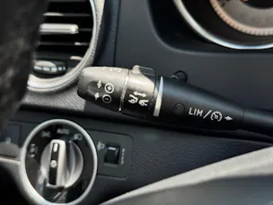 Mercedes-Benz C 180 BlueEfficiency Avantgarde 7G-Tronic