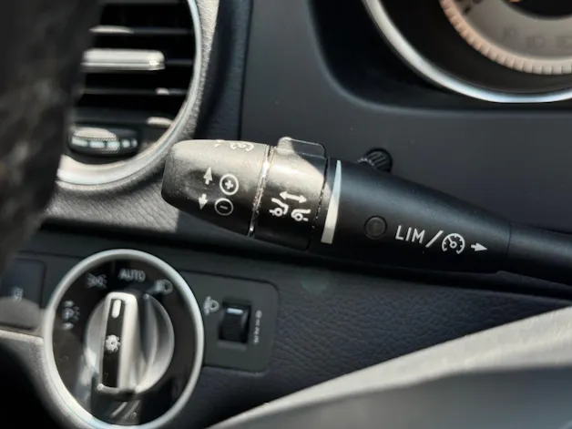 Mercedes-Benz C 180 BlueEfficiency Avantgarde 7G-Tronic