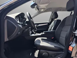 Mercedes-Benz C 180 BlueEfficiency Avantgarde 7G-Tronic