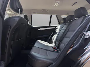 Mercedes-Benz C 180 BlueEfficiency Avantgarde 7G-Tronic