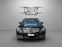 Mercedes-Benz C 180 BlueEfficiency Avantgarde 7G-Tronic