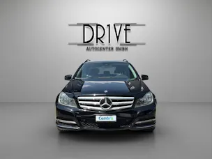 Mercedes-Benz C 180 BlueEfficiency Avantgarde 7G-Tronic
