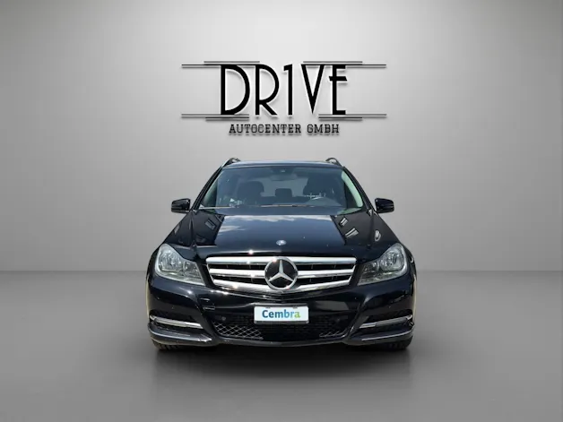 Mercedes-Benz C 180 BlueEfficiency Avantgarde 7G-Tronic