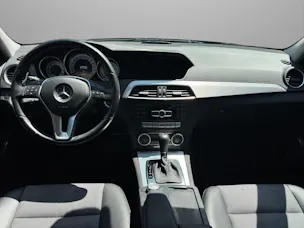 Mercedes-Benz C 180 BlueEfficiency Avantgarde 7G-Tronic