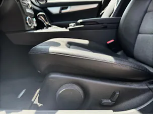 Mercedes-Benz C 180 BlueEfficiency Avantgarde 7G-Tronic