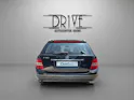 Mercedes-Benz C 180 BlueEfficiency Avantgarde 7G-Tronic