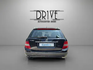 Mercedes-Benz C 180 BlueEfficiency Avantgarde 7G-Tronic