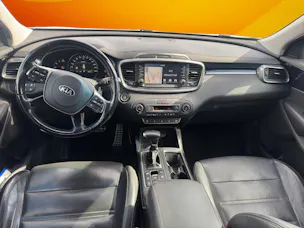 Kia Sorento 2.2 CRDI Style 5P. Automatic