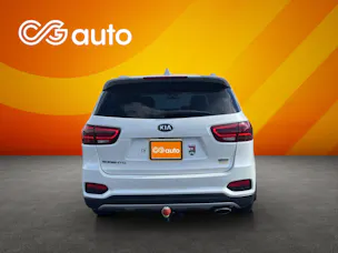 Kia Sorento 2.2 CRDI Style 5P. Automatic