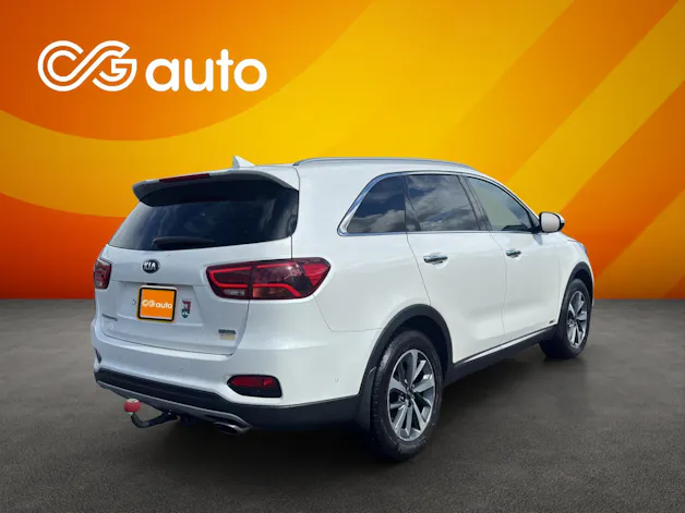Kia Sorento 2.2 CRDI Style 5P. Automatic