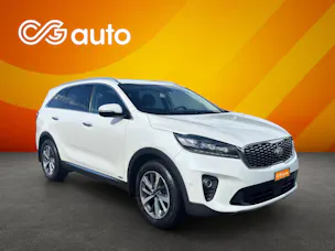 Kia Sorento 2.2 CRDI Style 5P. Automatic