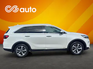 Kia Sorento 2.2 CRDI Style 5P. Automatic