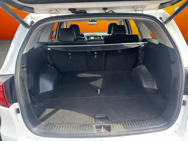 Kia Sorento 2.2 CRDI Style 5P. Automatic