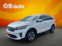 Kia Sorento 2.2 CRDI Style 5P. Automatic