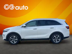 Kia Sorento 2.2 CRDI Style 5P. Automatic