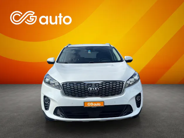 Kia Sorento 2.2 CRDI Style 5P. Automatic