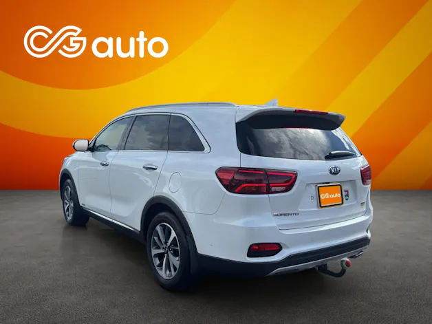 Kia Sorento 2.2 CRDI Style 5P. Automatic