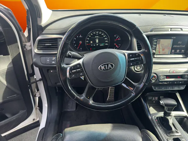 Kia Sorento 2.2 CRDI Style 5P. Automatic