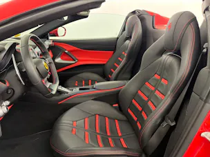 Ferrari 812 GTS