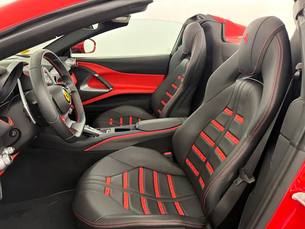 Ferrari 812 GTS