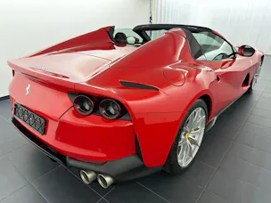 Ferrari 812 GTS