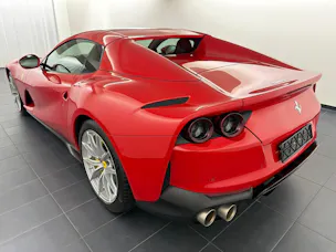 Ferrari 812 GTS