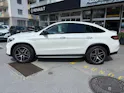 Mercedes-Benz GLE Coupé 43 AMG 4Matic