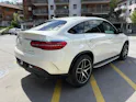 Mercedes-Benz GLE Coupé 43 AMG 4Matic