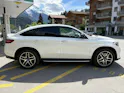 Mercedes-Benz GLE Coupé 43 AMG 4Matic