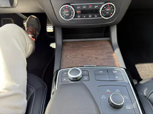 Mercedes-Benz GLE Coupé 43 AMG 4Matic