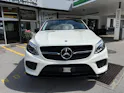Mercedes-Benz GLE Coupé 43 AMG 4Matic