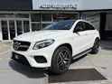 Mercedes-Benz GLE Coupé 43 AMG 4Matic